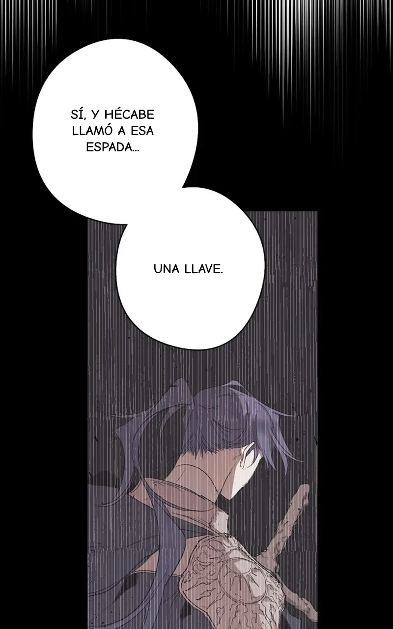 The Dark Lord's Confession - Capítulo 58 - Página 12 - LectorTMOo