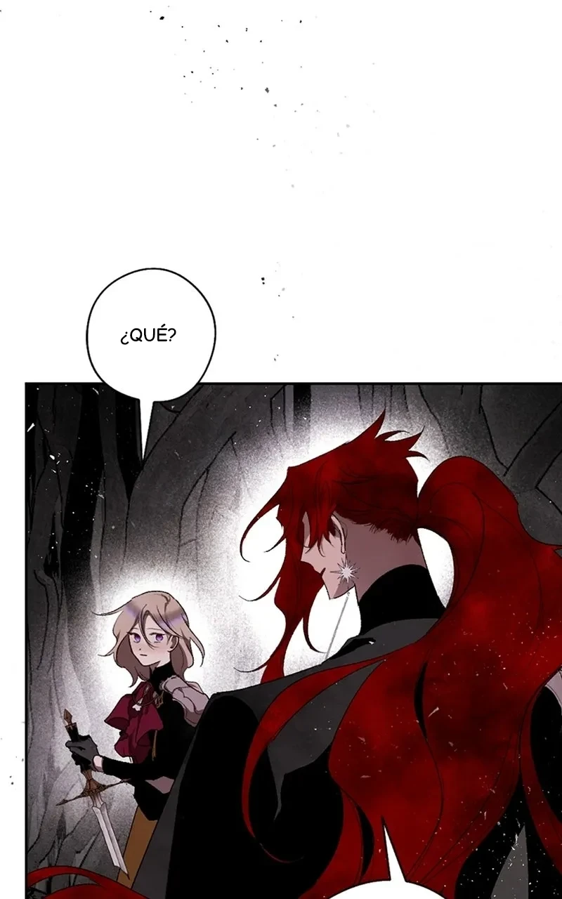 The Dark Lord's Confession - Capítulo 58 - Página 16 - LectorTMOo