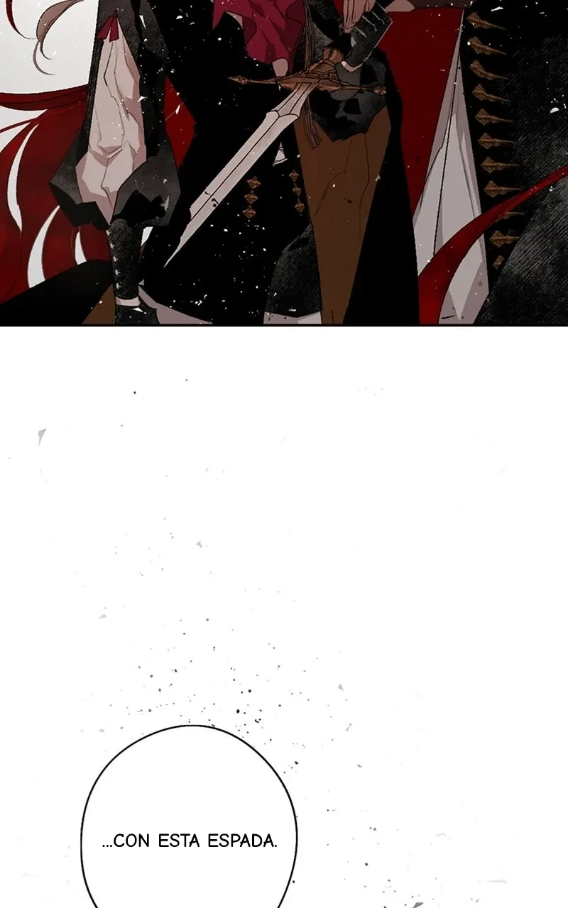 The Dark Lord's Confession - Capítulo 58 - Página 22 - LectorTMOo