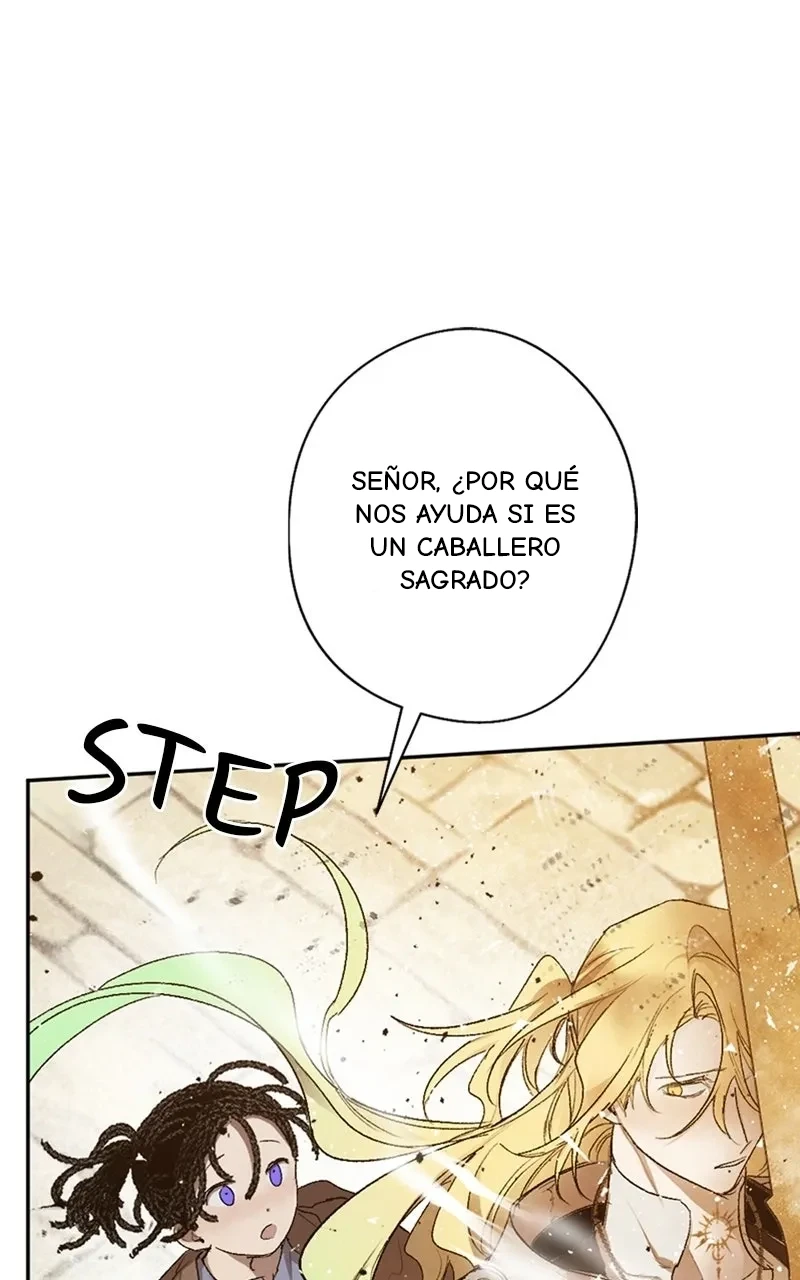 The Dark Lord's Confession - Capítulo 58 - Página 33 - LectorTMOo