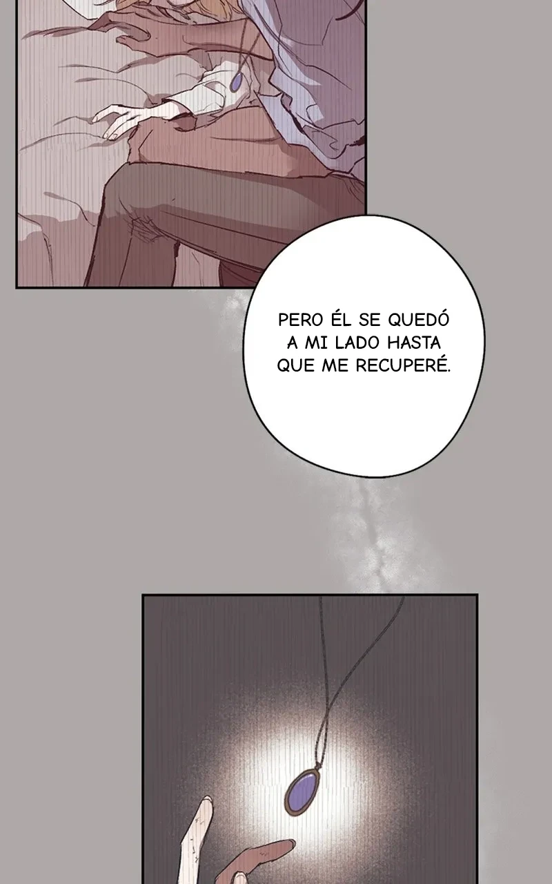 The Dark Lord's Confession - Capítulo 58 - Página 38 - LectorTMOo