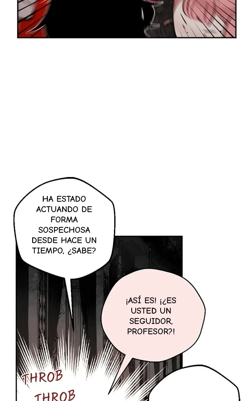 The Dark Lord's Confession - Capítulo 58 - Página 54 - LectorTMOo
