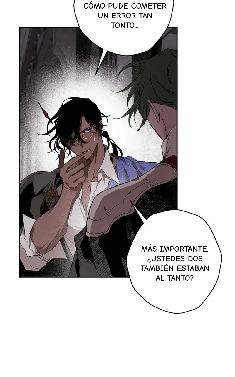 The Dark Lord's Confession - Capítulo 58 - Página 57 - LectorTMOo