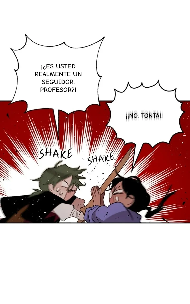The Dark Lord's Confession - Capítulo 58 - Página 58 - LectorTMOo