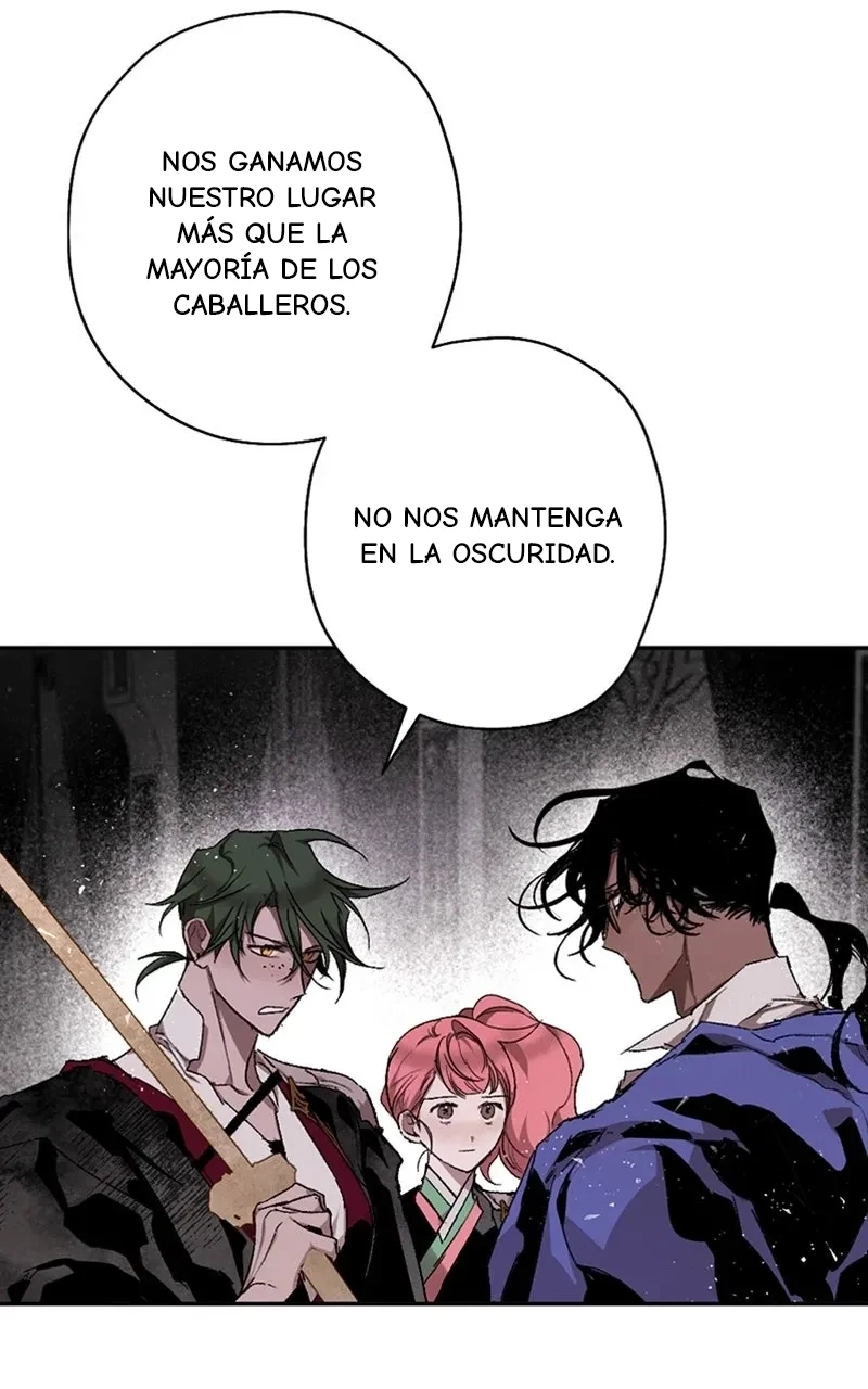 The Dark Lord's Confession - Capítulo 58 - Página 60 - LectorTMOo