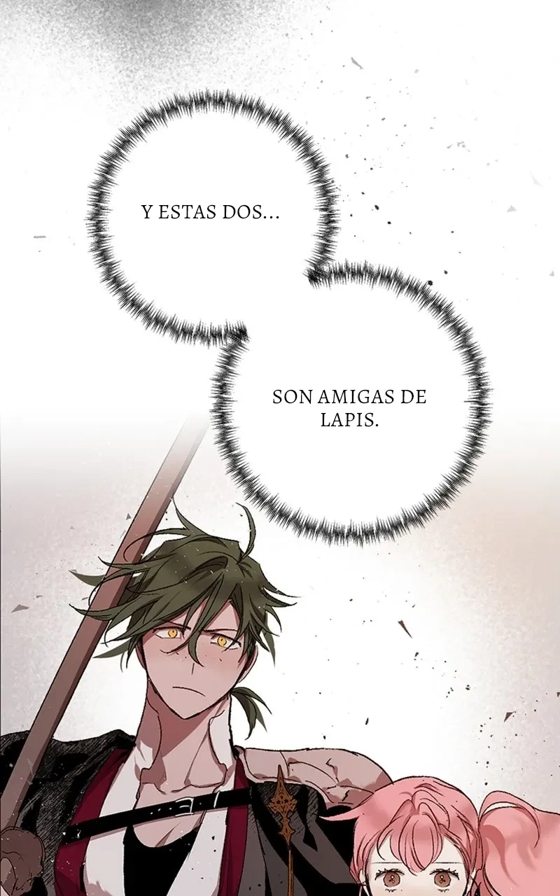 The Dark Lord's Confession - Capítulo 58 - Página 66 - LectorTMOo