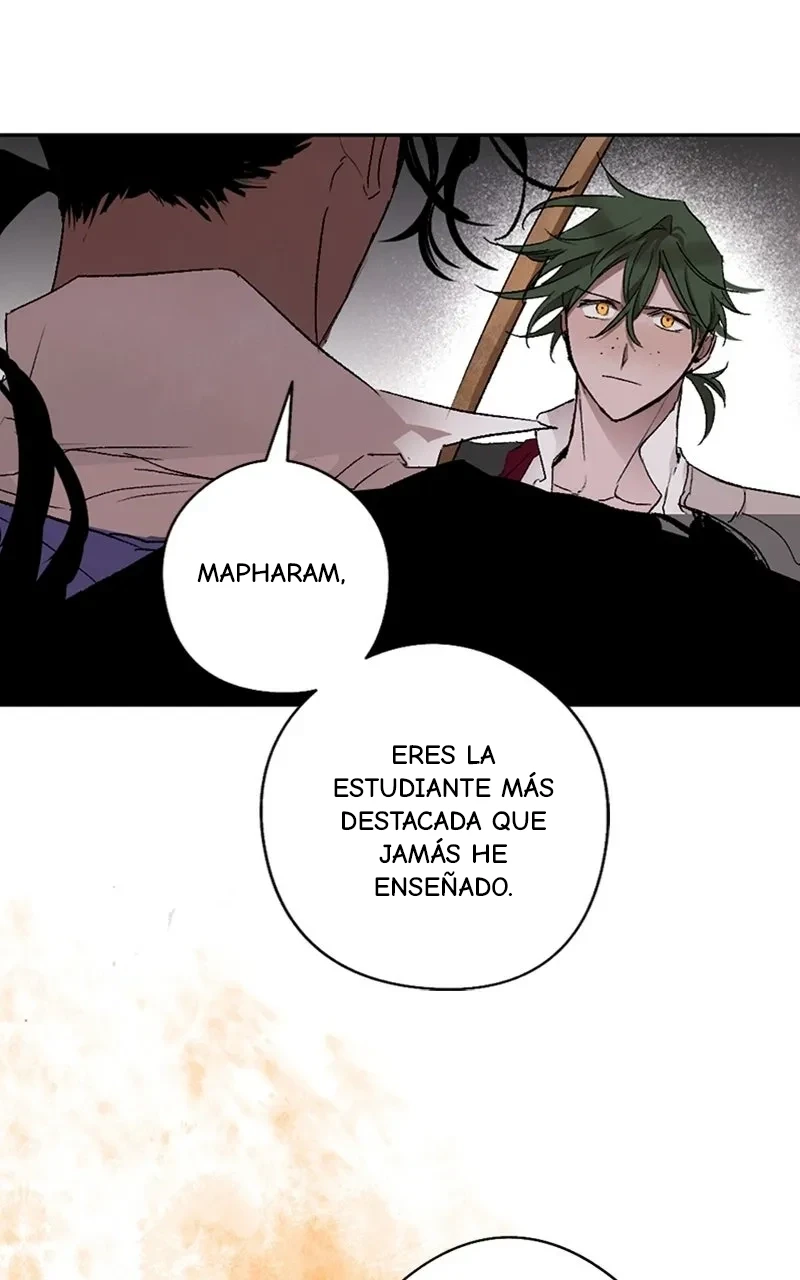 The Dark Lord's Confession - Capítulo 58 - Página 69 - LectorTMOo
