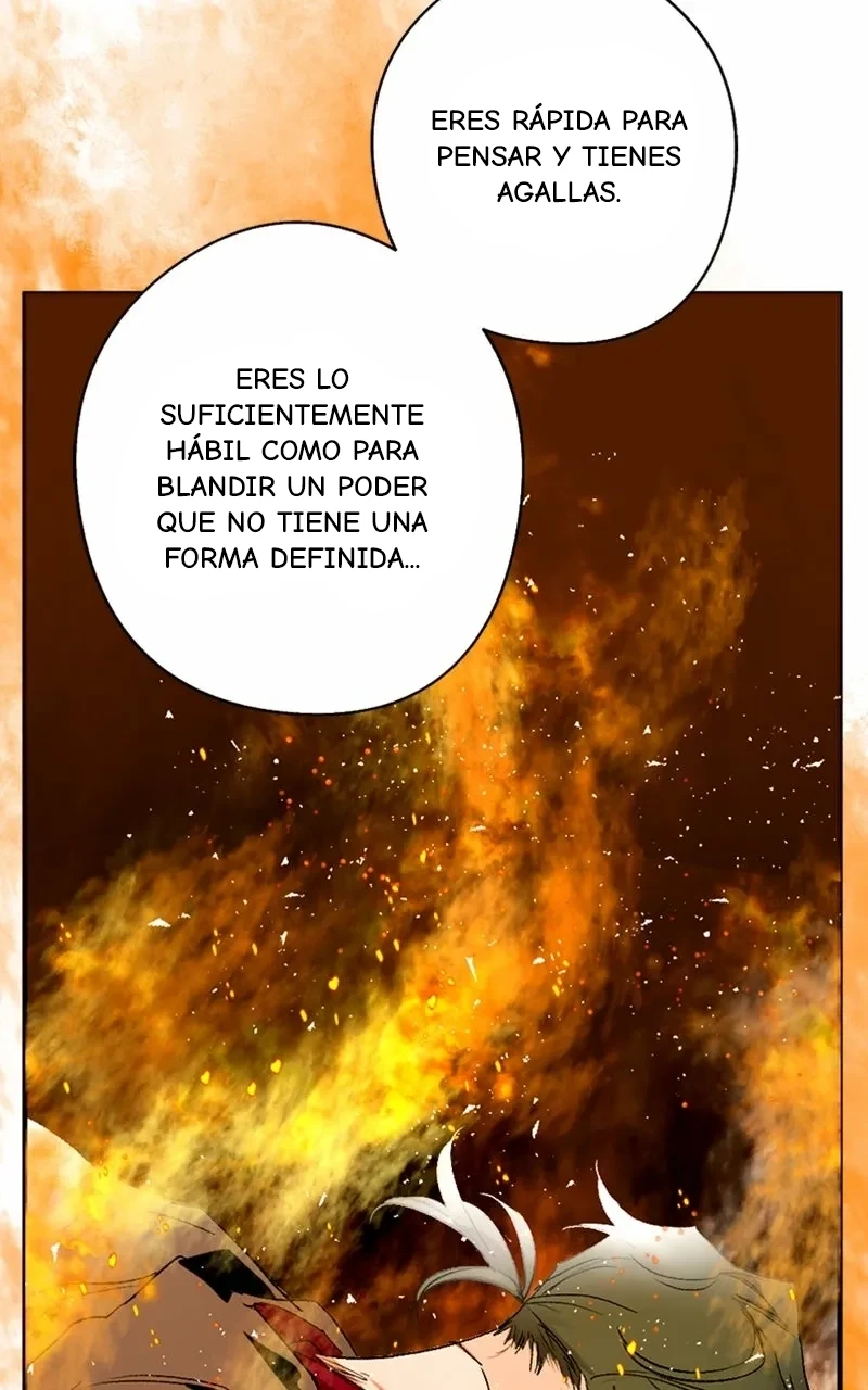 The Dark Lord's Confession - Capítulo 58 - Página 70 - LectorTMOo