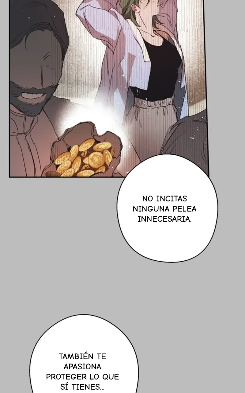 The Dark Lord's Confession - Capítulo 58 - Página 73 - LectorTMOo
