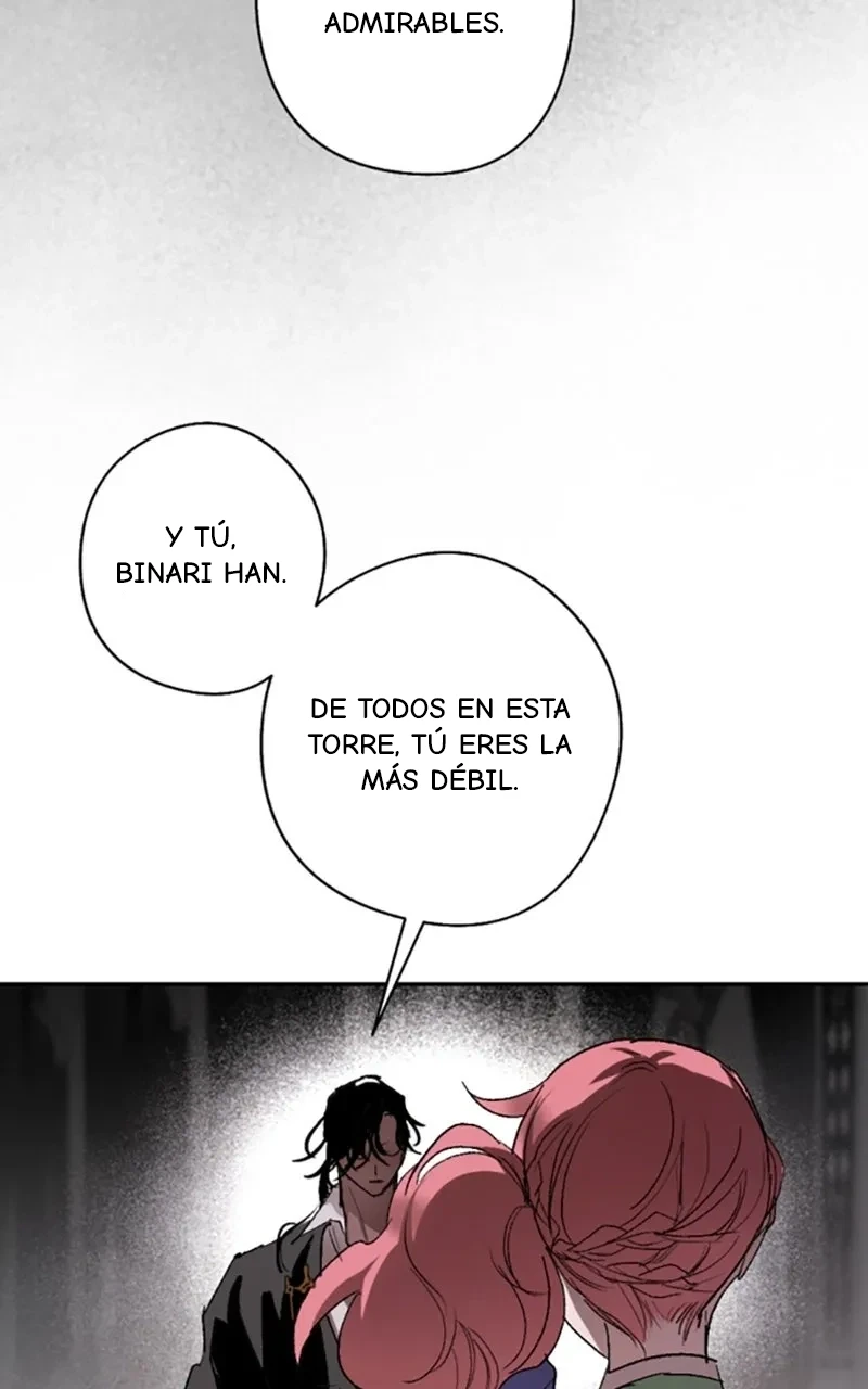 The Dark Lord's Confession - Capítulo 58 - Página 75 - LectorTMOo