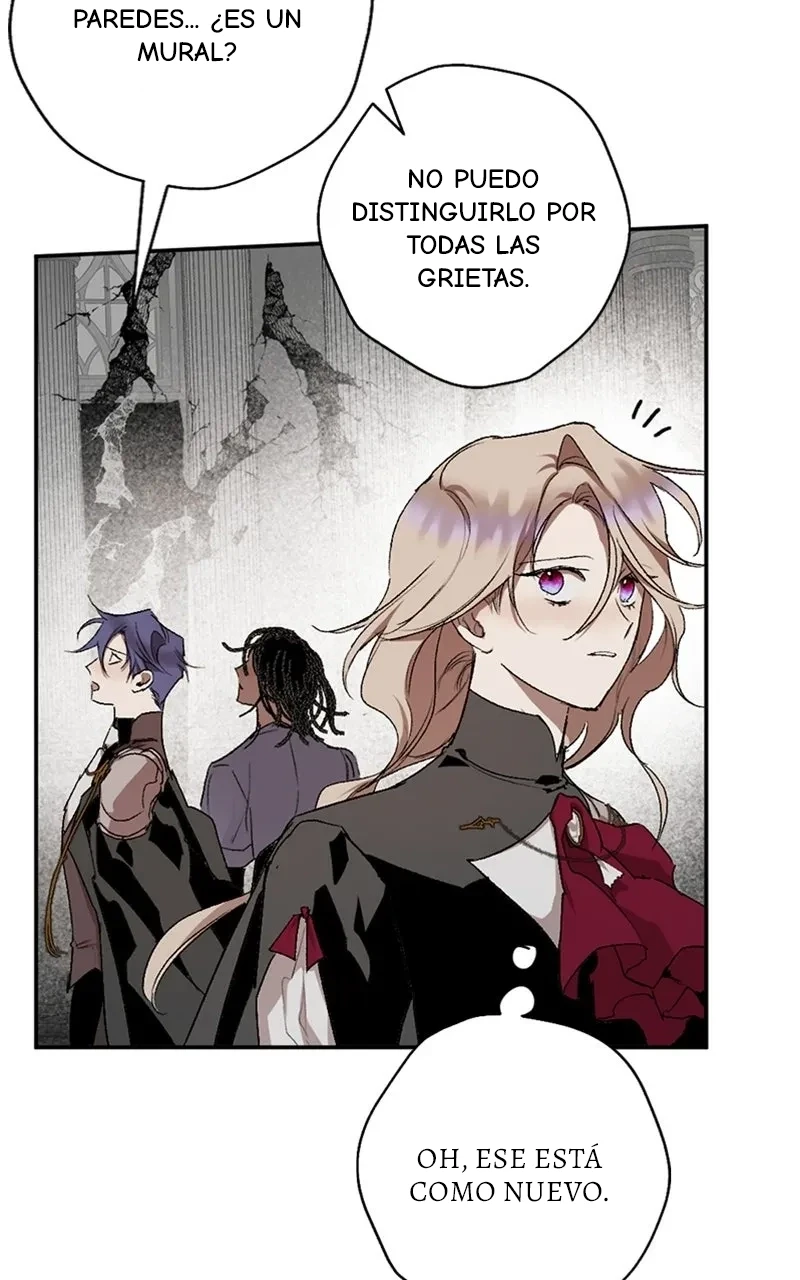 The Dark Lord's Confession - Capítulo 58 - Página 92 - LectorTMOo