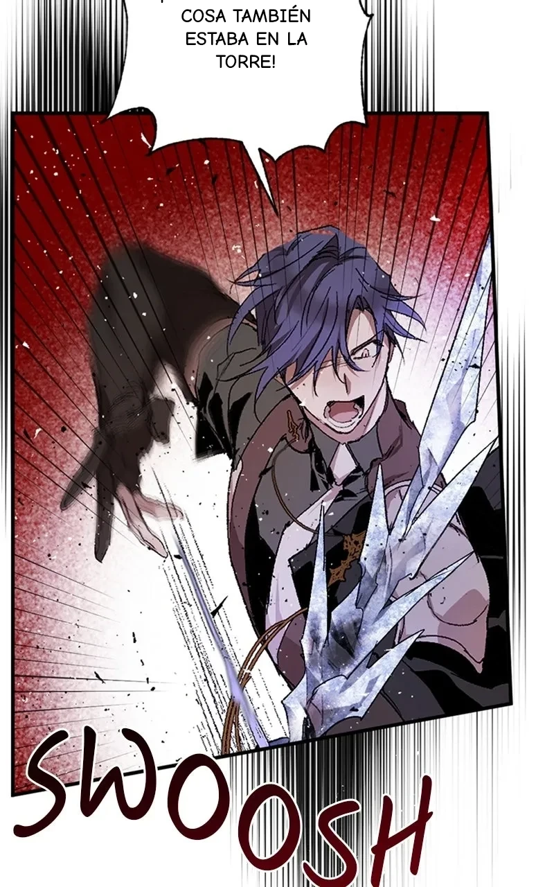 The Dark Lord's Confession - Capítulo 58 - Página 102 - LectorTMOo