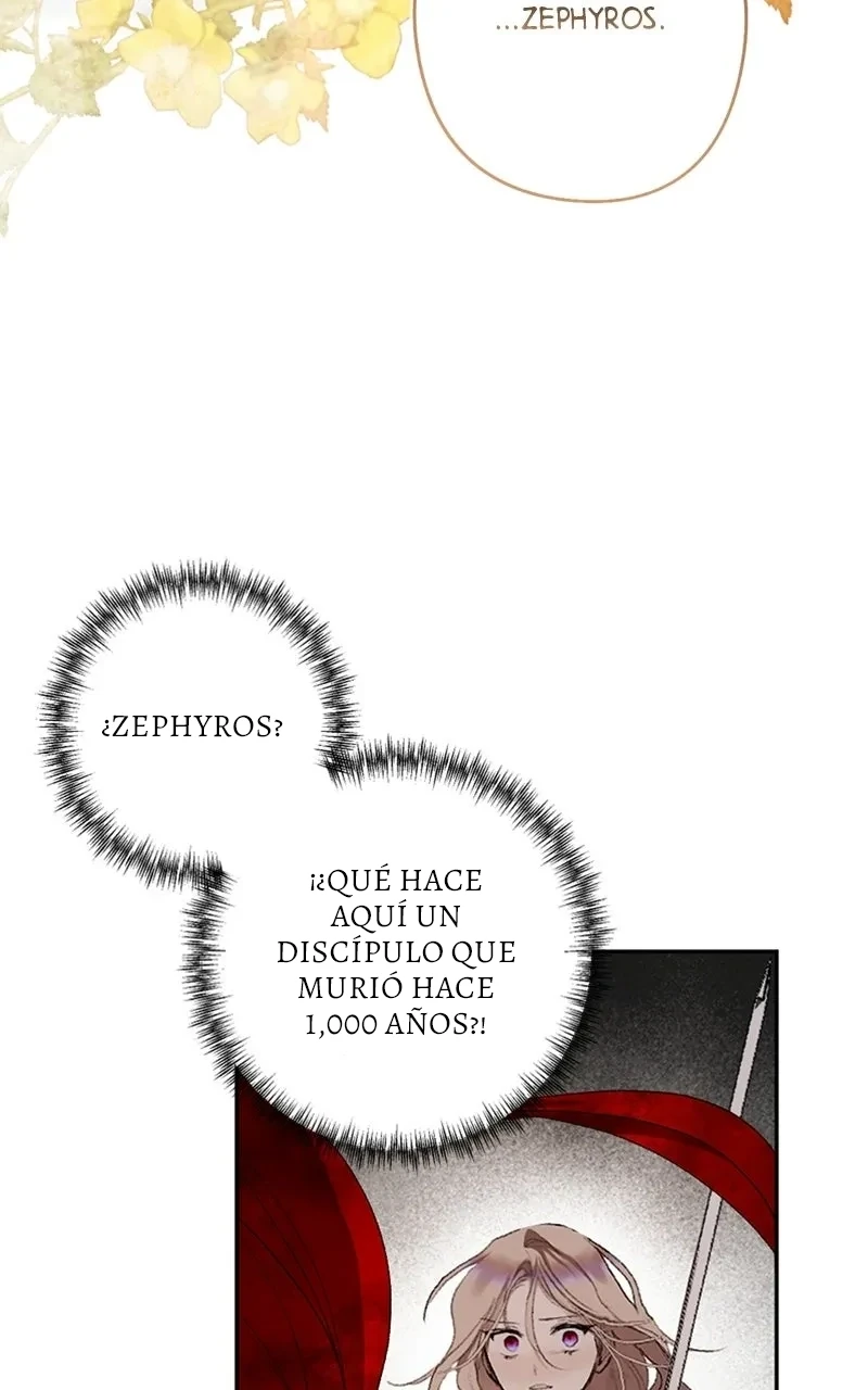 The Dark Lord's Confession - Capítulo 59 - Página 10 - LectorTMOo