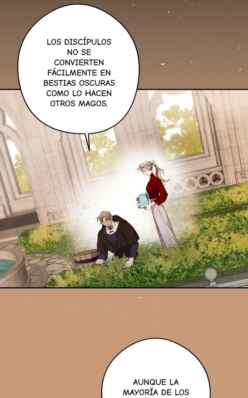 The Dark Lord's Confession - Capítulo 59 - Página 13 - LectorTMOo