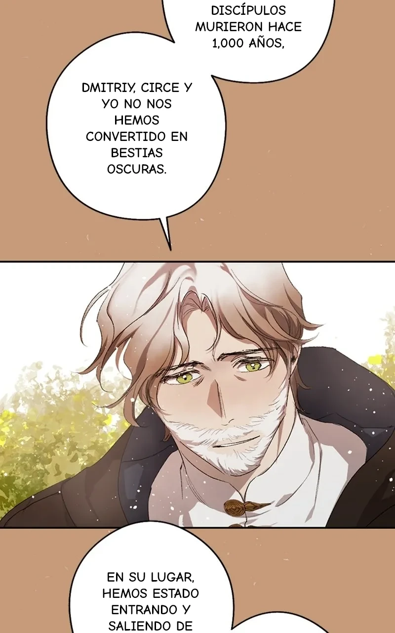 The Dark Lord's Confession - Capítulo 59 - Página 14 - LectorTMOo