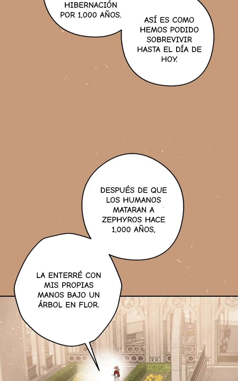 The Dark Lord's Confession - Capítulo 59 - Página 15 - LectorTMOo