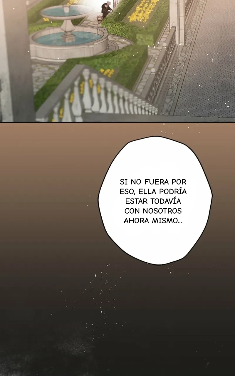 The Dark Lord's Confession - Capítulo 59 - Página 16 - LectorTMOo