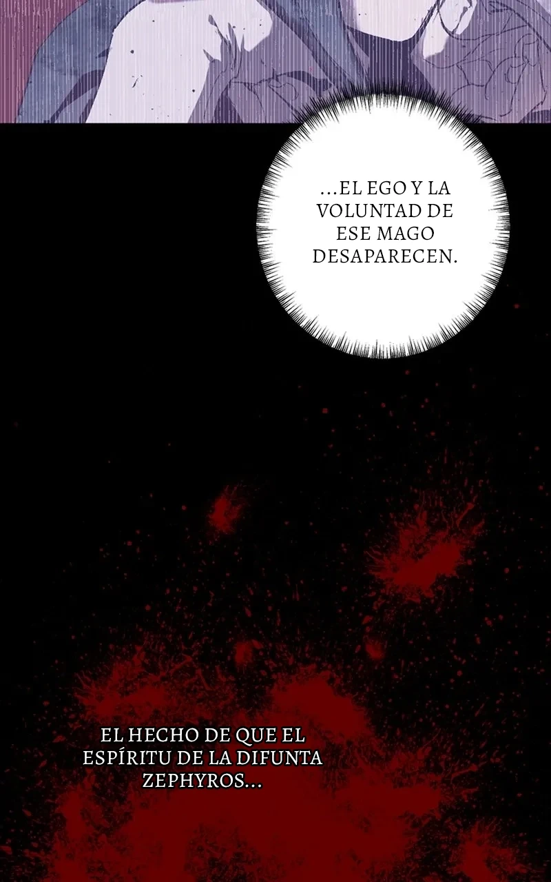 The Dark Lord's Confession - Capítulo 59 - Página 19 - LectorTMOo