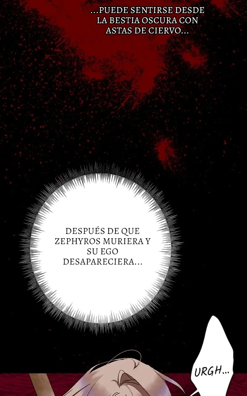 The Dark Lord's Confession - Capítulo 59 - Página 20 - LectorTMOo