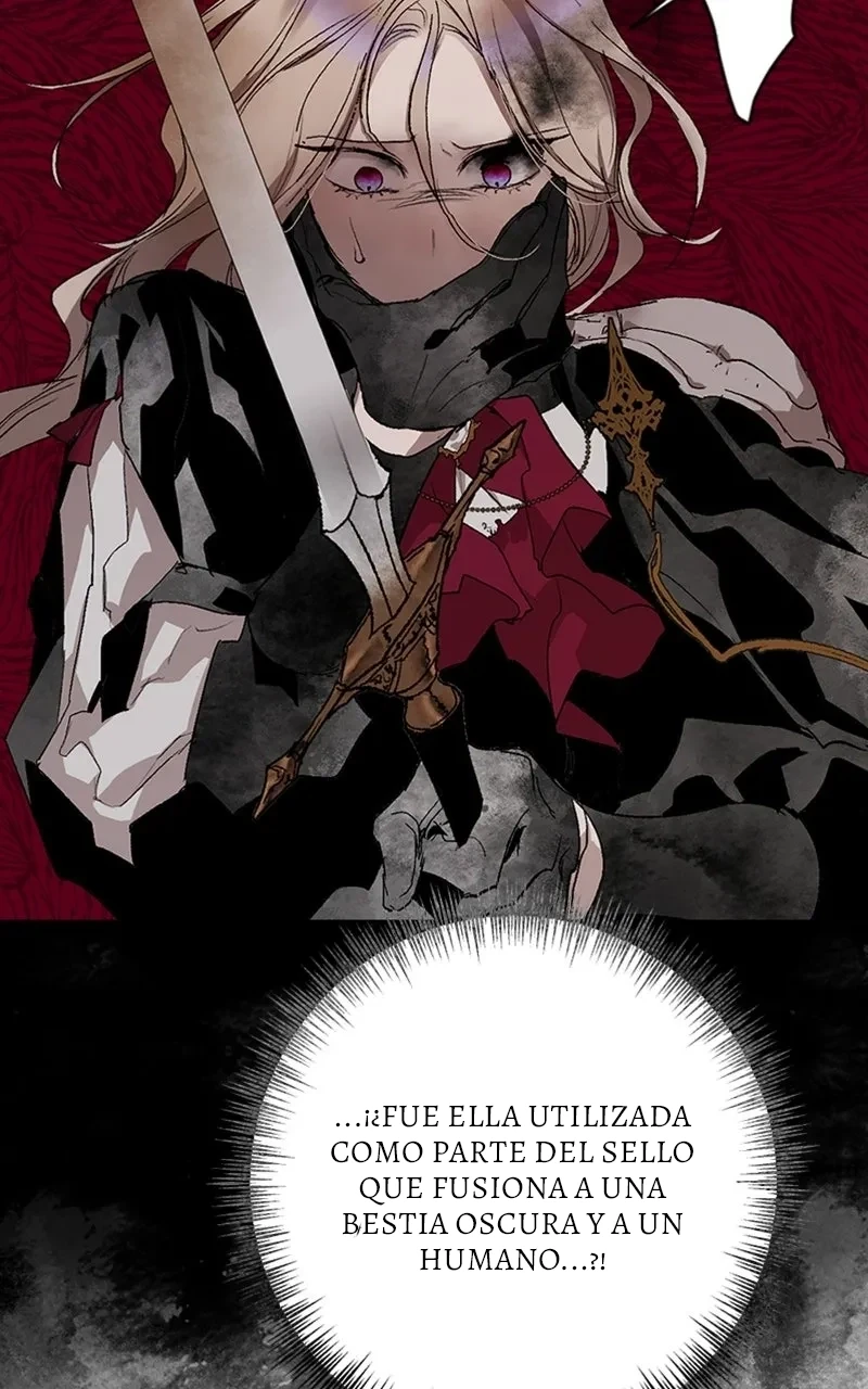 The Dark Lord's Confession - Capítulo 59 - Página 21 - LectorTMOo