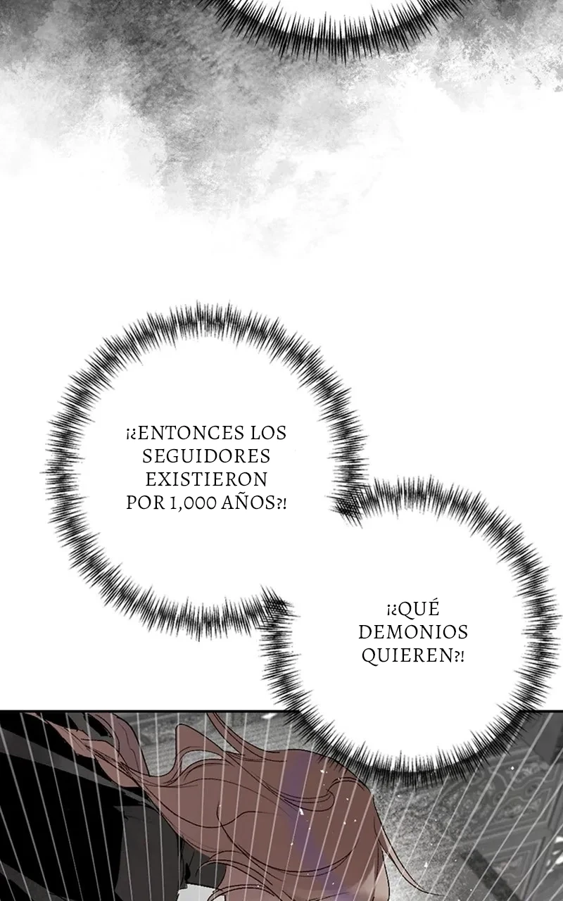 The Dark Lord's Confession - Capítulo 59 - Página 22 - LectorTMOo