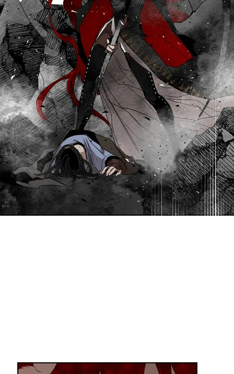 The Dark Lord's Confession - Capítulo 59 - Página 34 - LectorTMOo