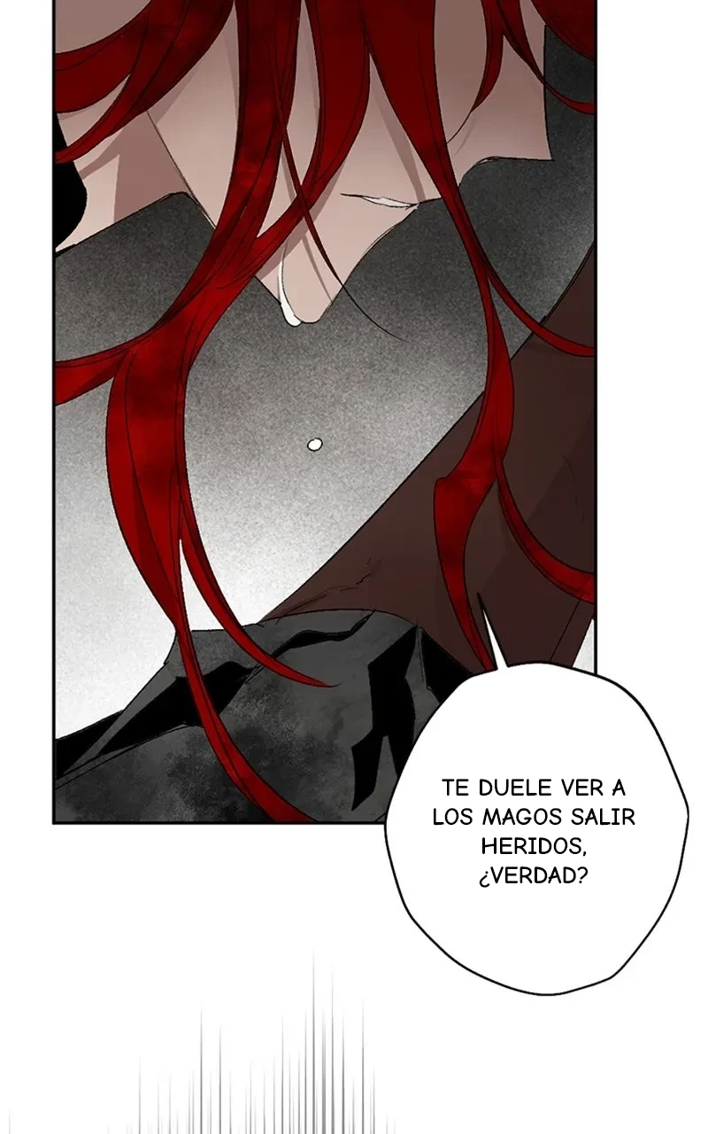 The Dark Lord's Confession - Capítulo 59 - Página 35 - LectorTMOo