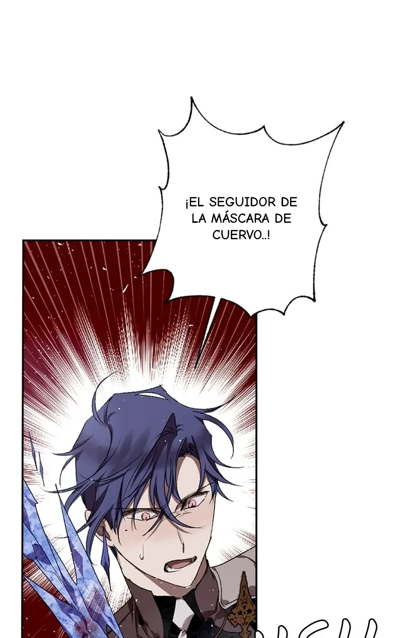 The Dark Lord's Confession - Capítulo 59 - Página 62 - LectorTMOo