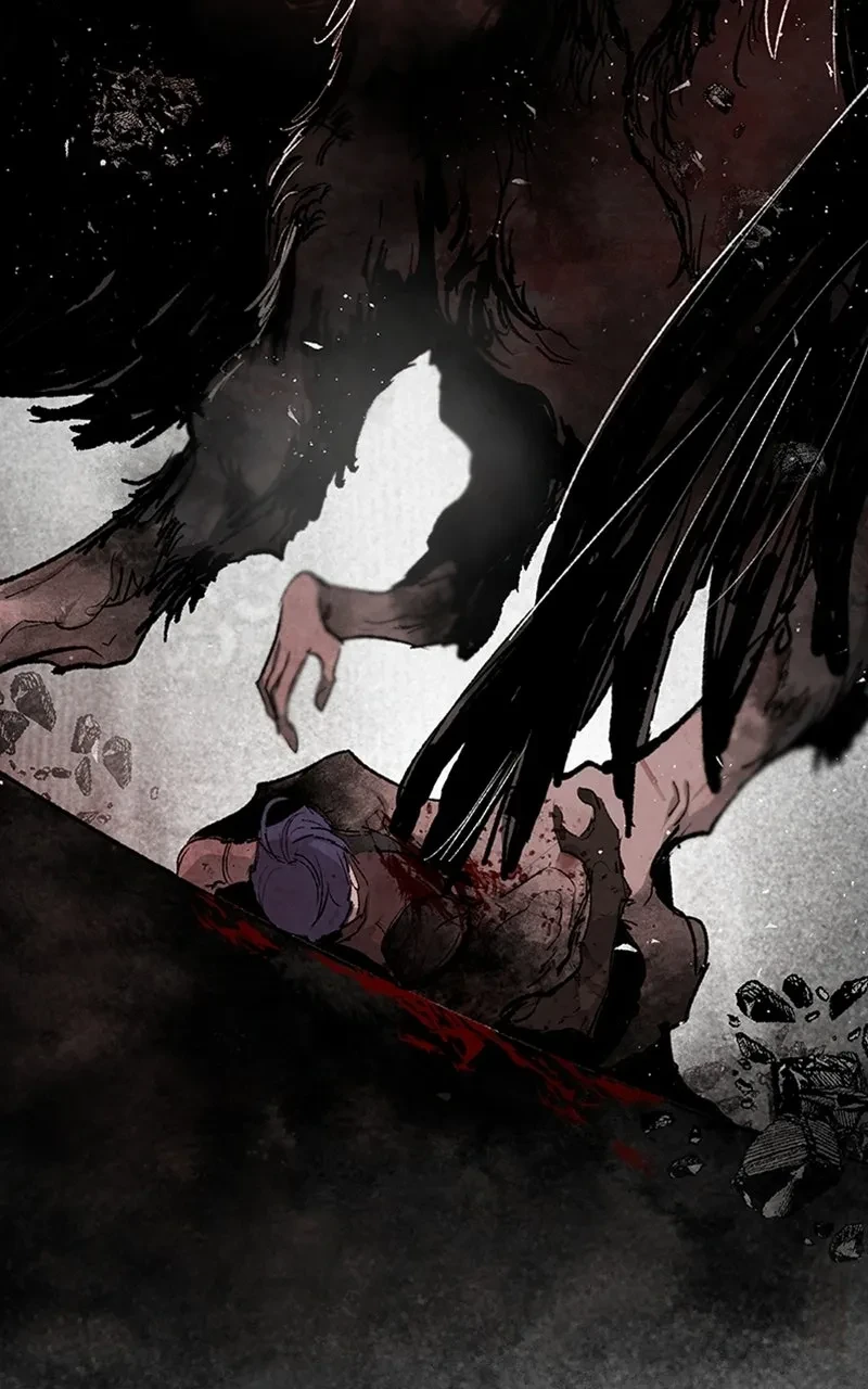 The Dark Lord's Confession - Capítulo 59 - Página 83 - LectorTMOo