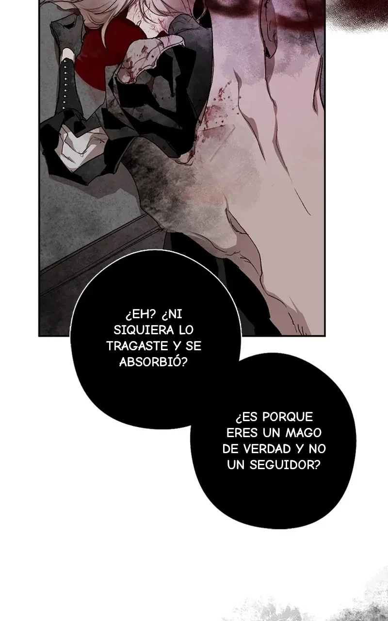 The Dark Lord's Confession - Capítulo 59 - Página 109 - LectorTMOo