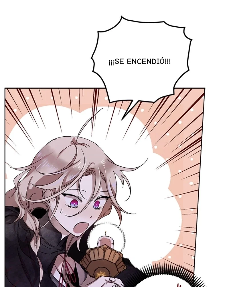 The Dark Lord's Confession - Capítulo 6 - Página 5 - LectorTMOo