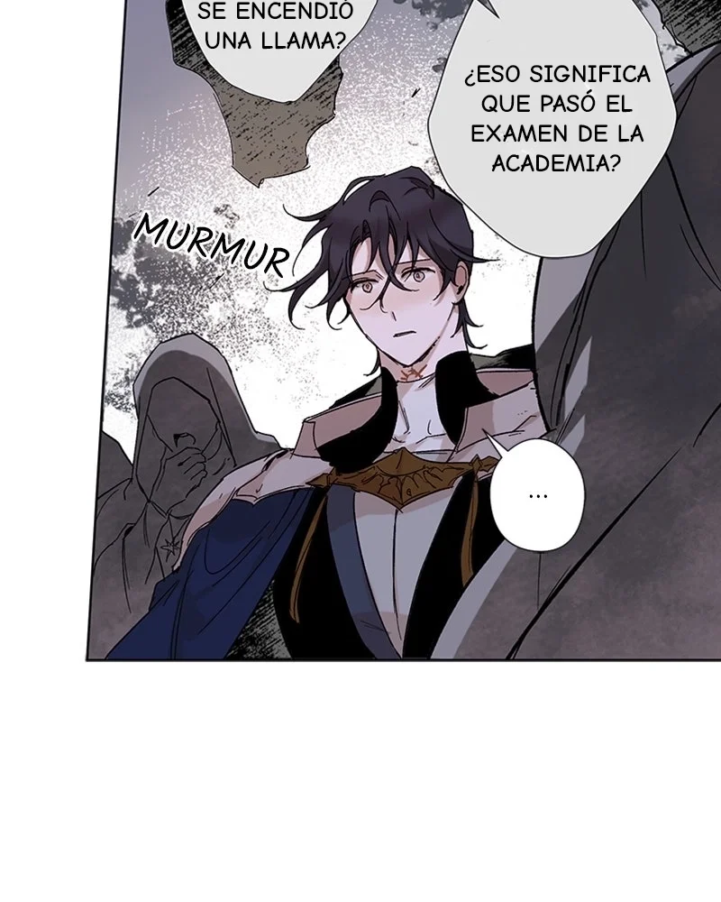 The Dark Lord's Confession - Capítulo 6 - Página 7 - LectorTMOo