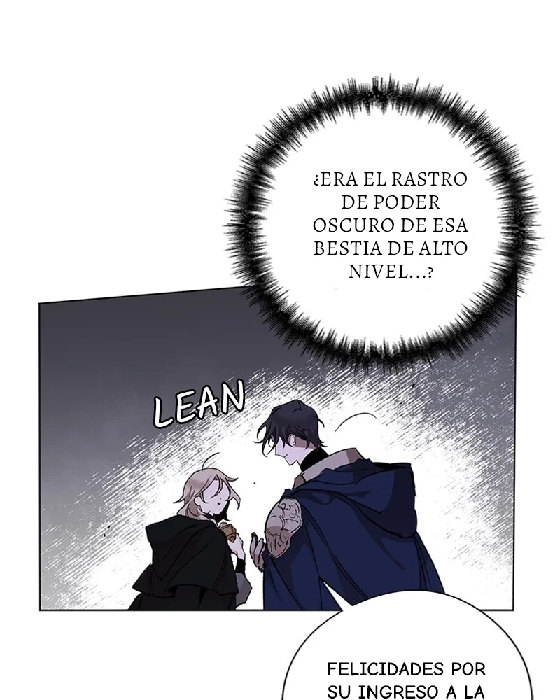 The Dark Lord's Confession - Capítulo 6 - Página 9 - LectorTMOo