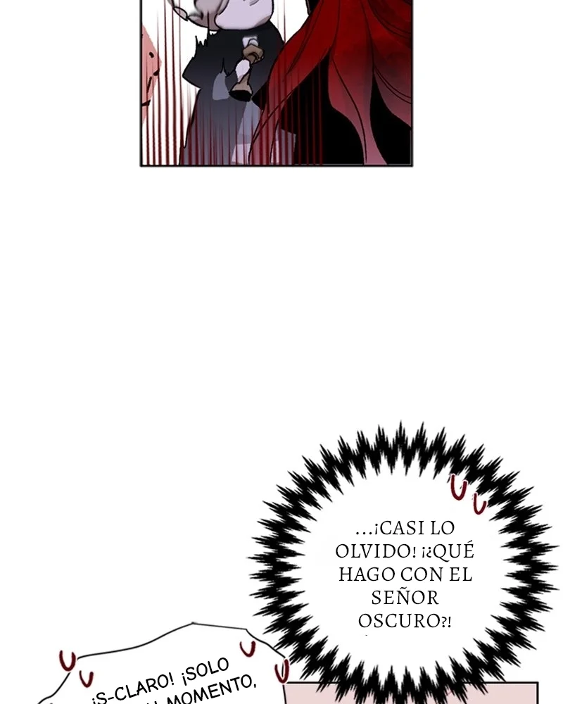 The Dark Lord's Confession - Capítulo 6 - Página 16 - LectorTMOo