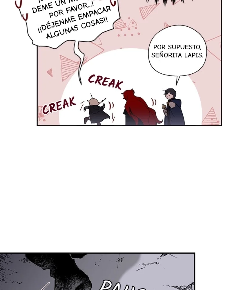 The Dark Lord's Confession - Capítulo 6 - Página 17 - LectorTMOo