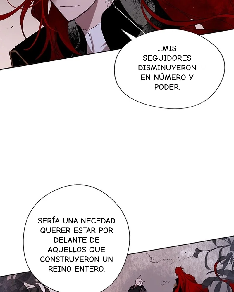 The Dark Lord's Confession - Capítulo 6 - Página 27 - LectorTMOo