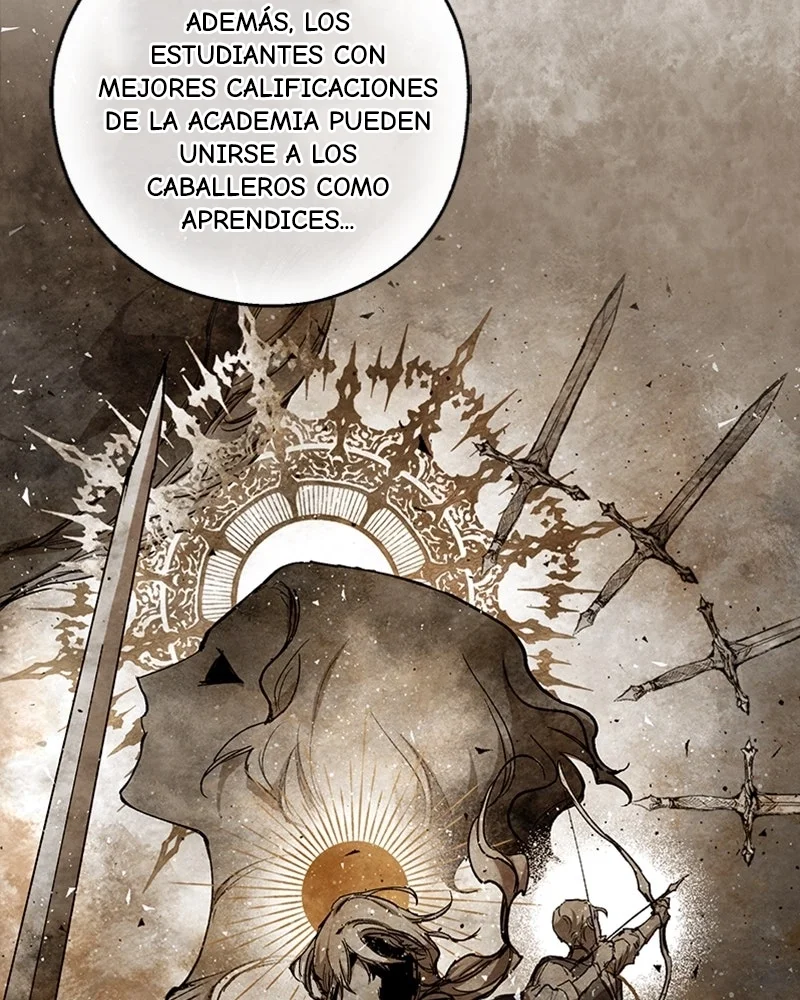 The Dark Lord's Confession - Capítulo 6 - Página 32 - LectorTMOo
