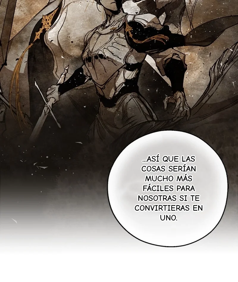The Dark Lord's Confession - Capítulo 6 - Página 33 - LectorTMOo