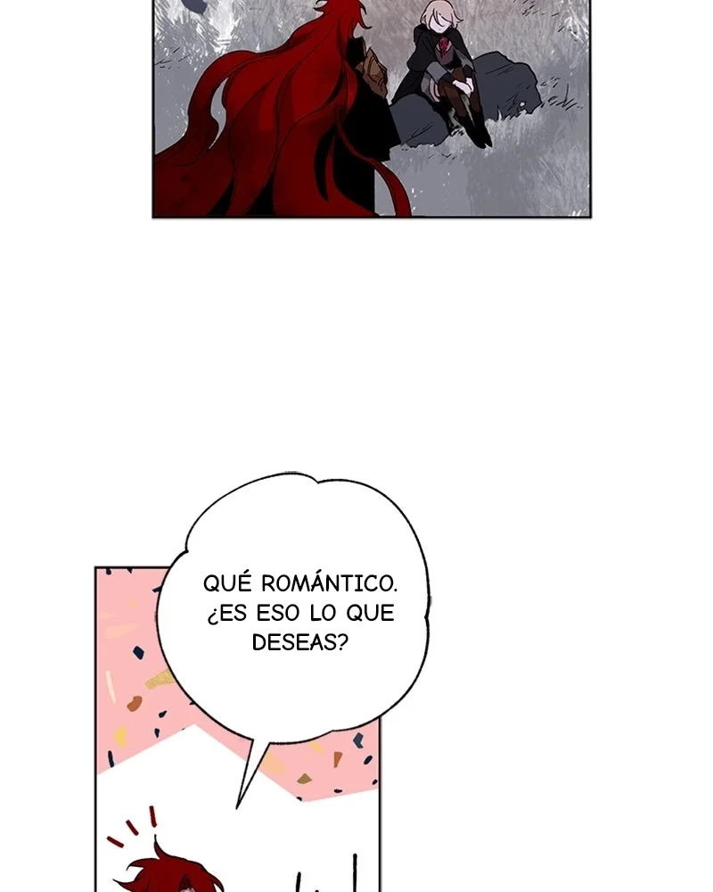 The Dark Lord's Confession - Capítulo 6 - Página 35 - LectorTMOo