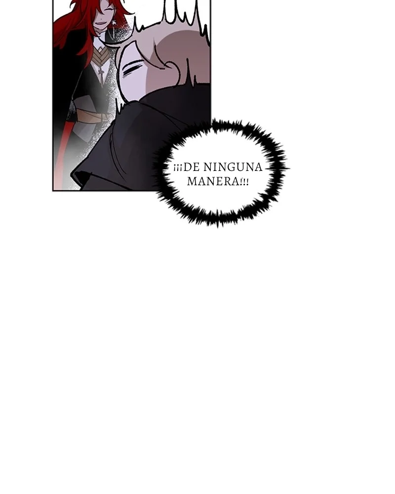 The Dark Lord's Confession - Capítulo 6 - Página 36 - LectorTMOo