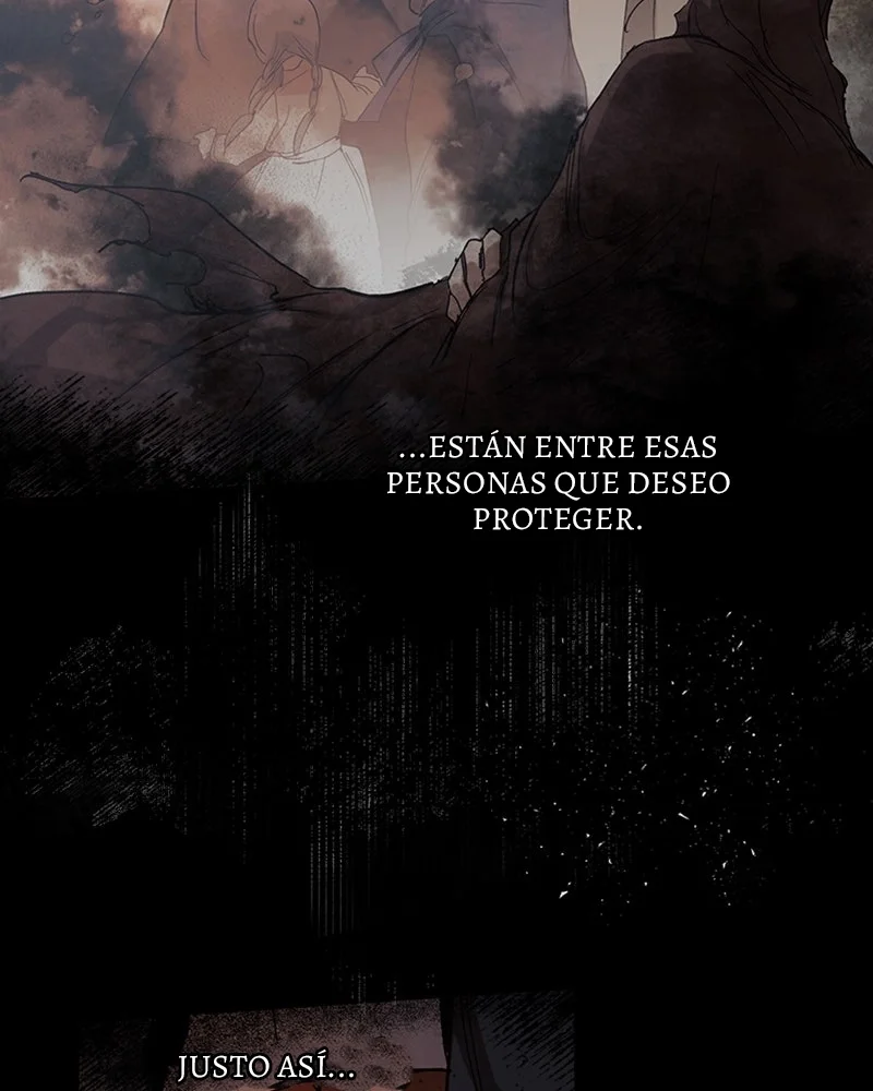 The Dark Lord's Confession - Capítulo 6 - Página 40 - LectorTMOo