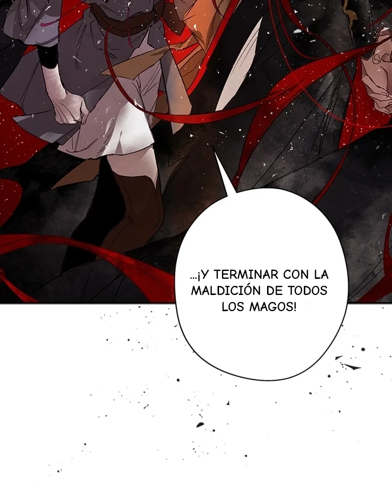 The Dark Lord's Confession - Capítulo 6 - Página 46 - LectorTMOo