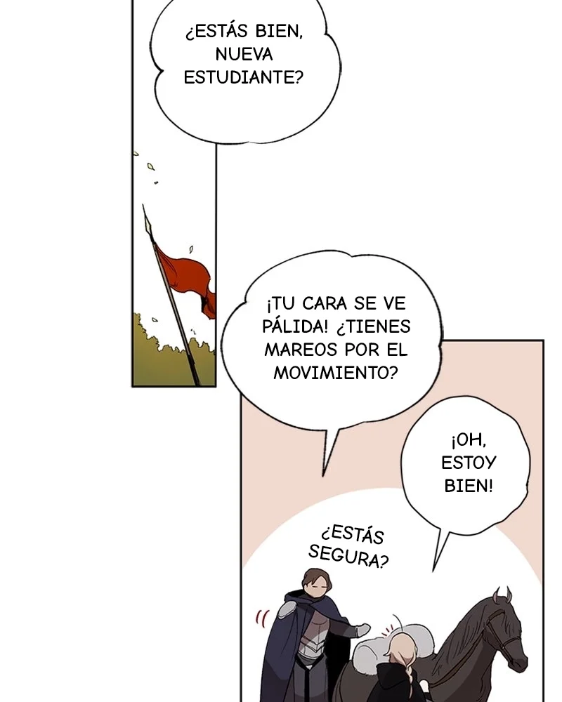 The Dark Lord's Confession - Capítulo 6 - Página 66 - LectorTMOo