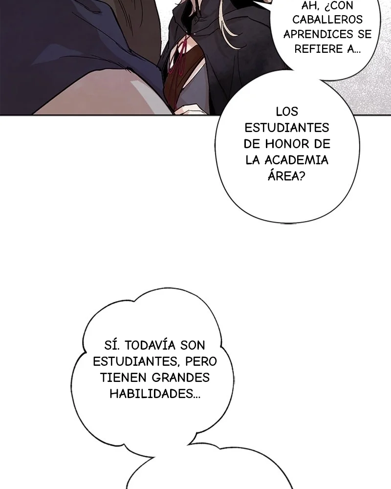 The Dark Lord's Confession - Capítulo 6 - Página 68 - LectorTMOo