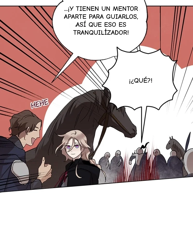 The Dark Lord's Confession - Capítulo 6 - Página 69 - LectorTMOo