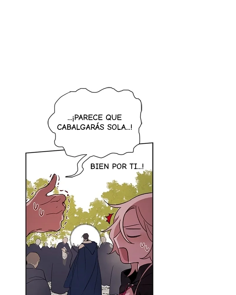The Dark Lord's Confession - Capítulo 6 - Página 71 - LectorTMOo