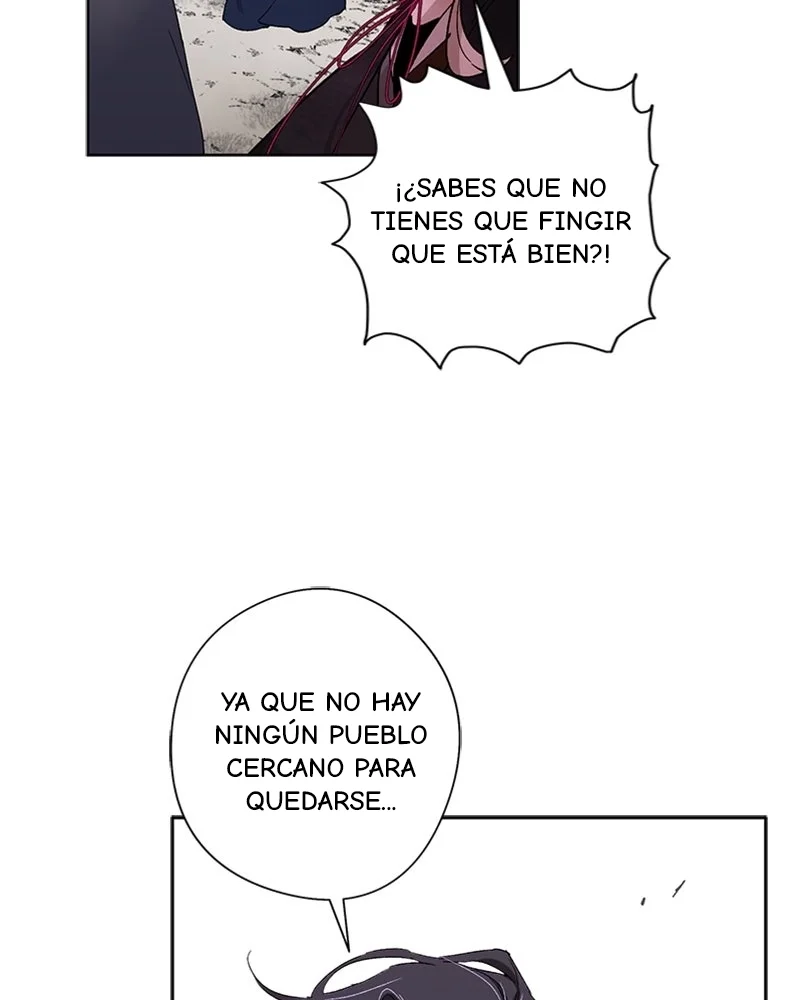 The Dark Lord's Confession - Capítulo 6 - Página 72 - LectorTMOo