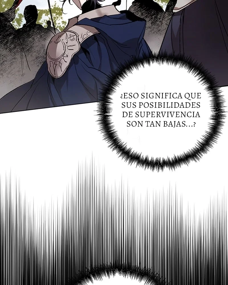 The Dark Lord's Confession - Capítulo 6 - Página 76 - LectorTMOo