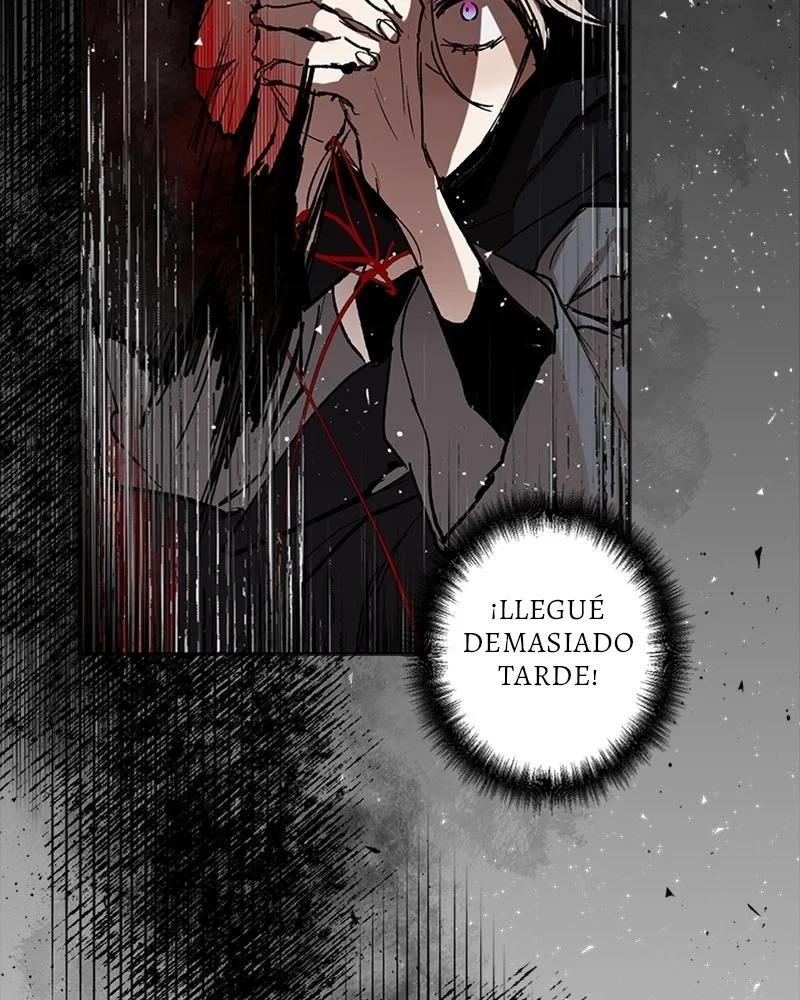 The Dark Lord's Confession - Capítulo 6 - Página 97 - LectorTMOo
