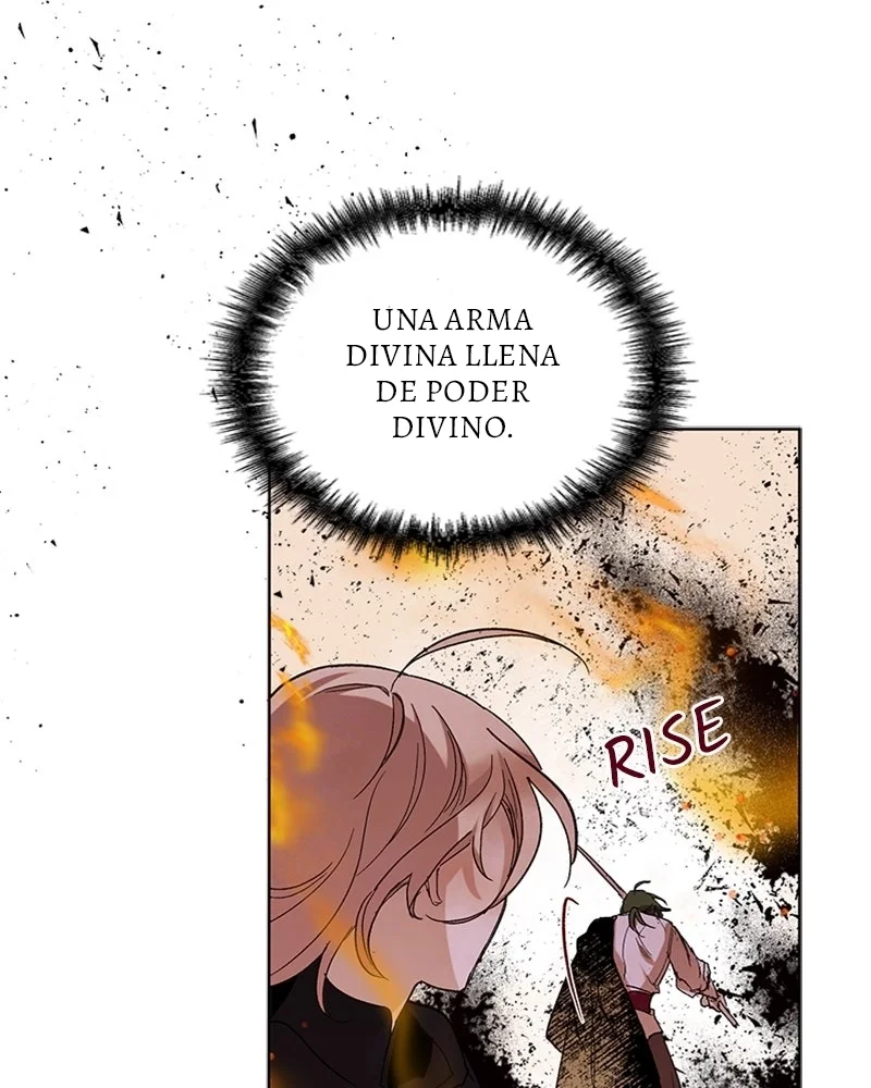 The Dark Lord's Confession - Capítulo 6 - Página 110 - LectorTMOo
